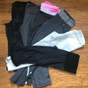 Lululemon size 6